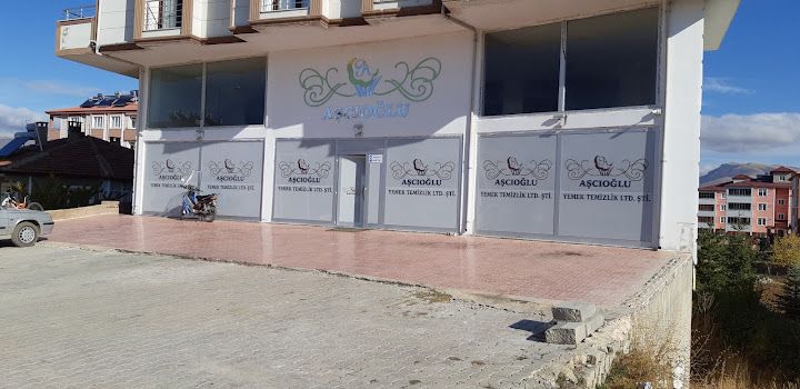 Aşcioğlu Yemek Fabrikasi