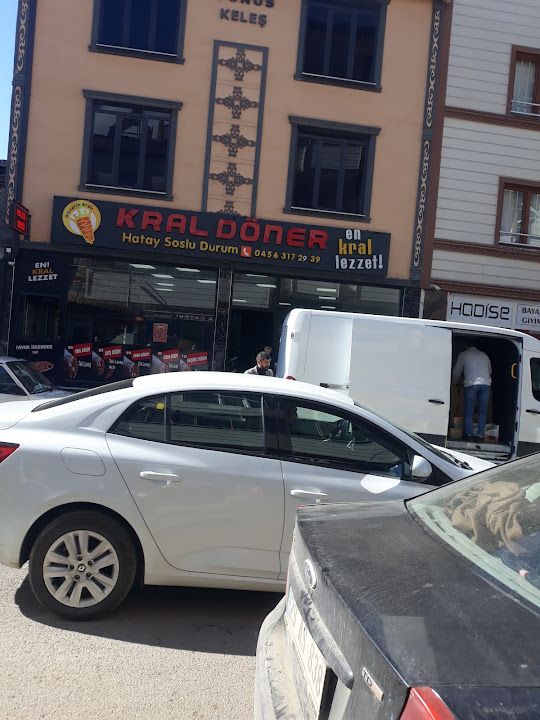 Crazy Döner
