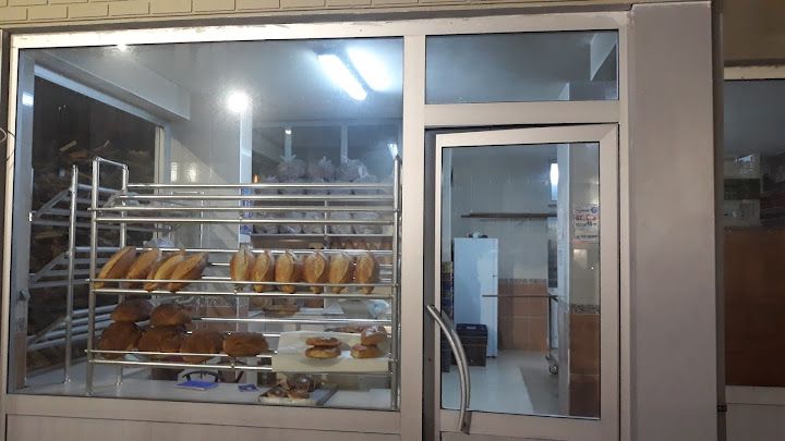 Damak Tadı Taş Fırını