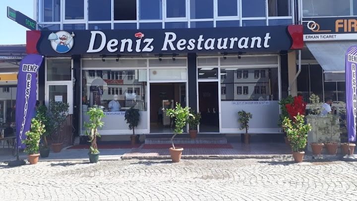 Deniz Restaurant Kelkit