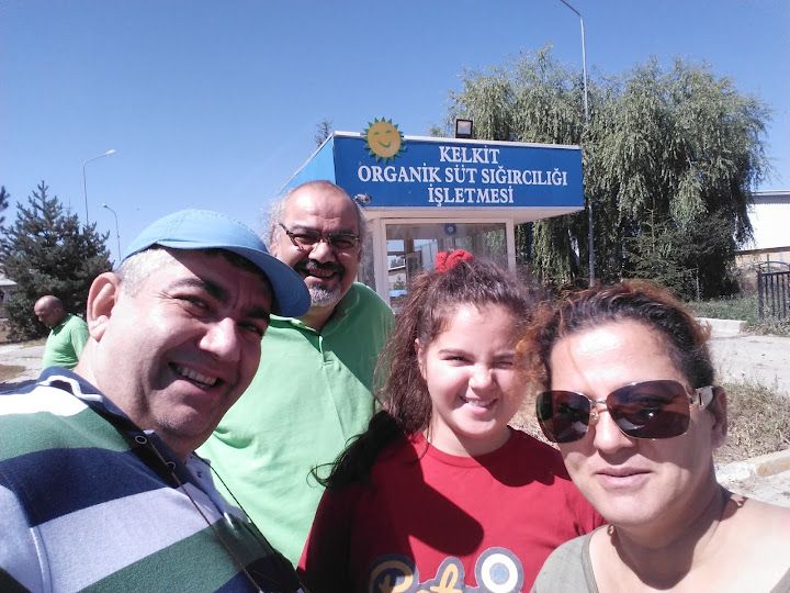 Doğan Organik Ürünler San. Ve Tic. A.ş