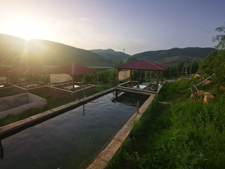 Güney Dinlenme Tesisi