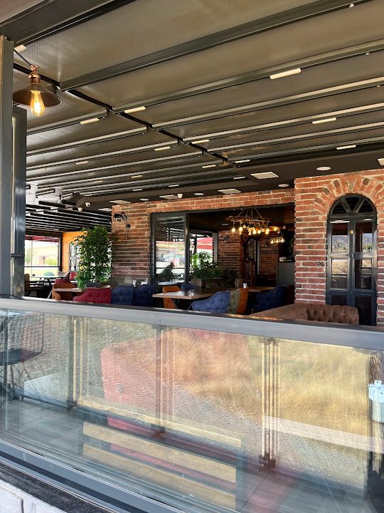 Havura Cafe