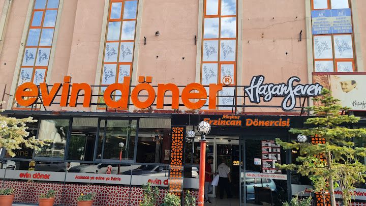 İncinur Ekmek Fırını