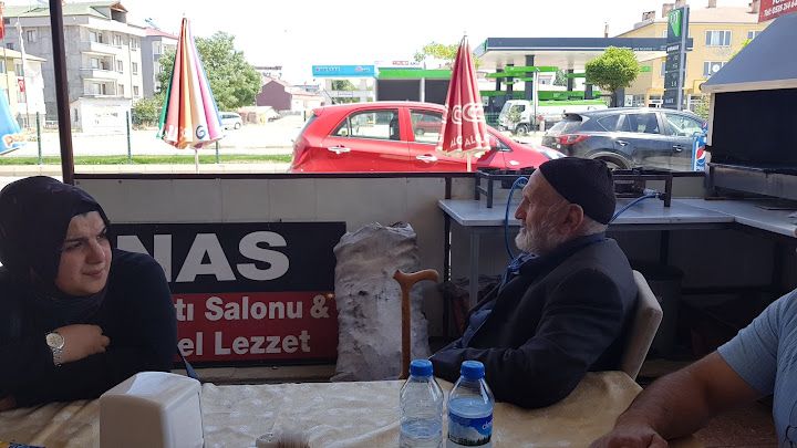 İncinur Unlu Mamülleri