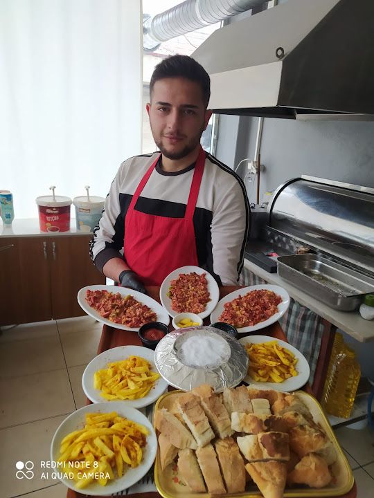 Kardem Ocakbaşı Kokoreç