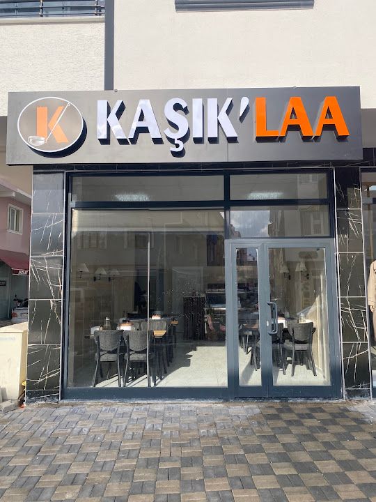 Kaşık’laa Çorba&tavuk Pilav