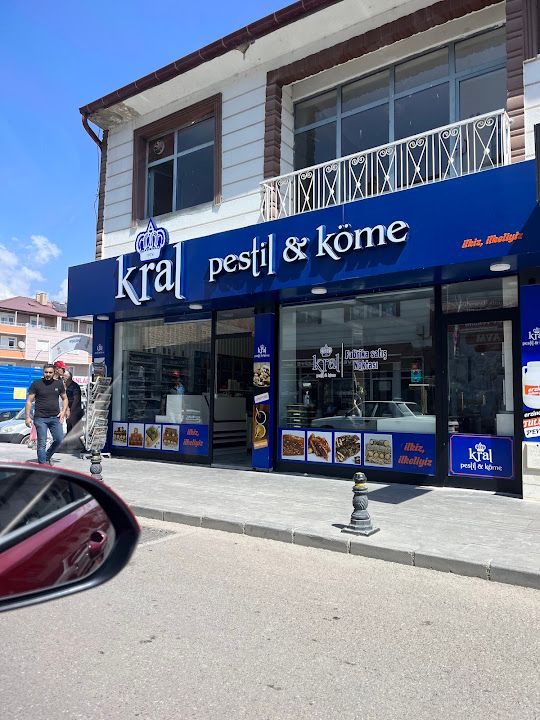Kral Pestil