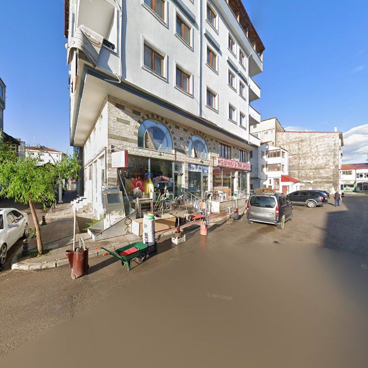 Maraş Pastanesi