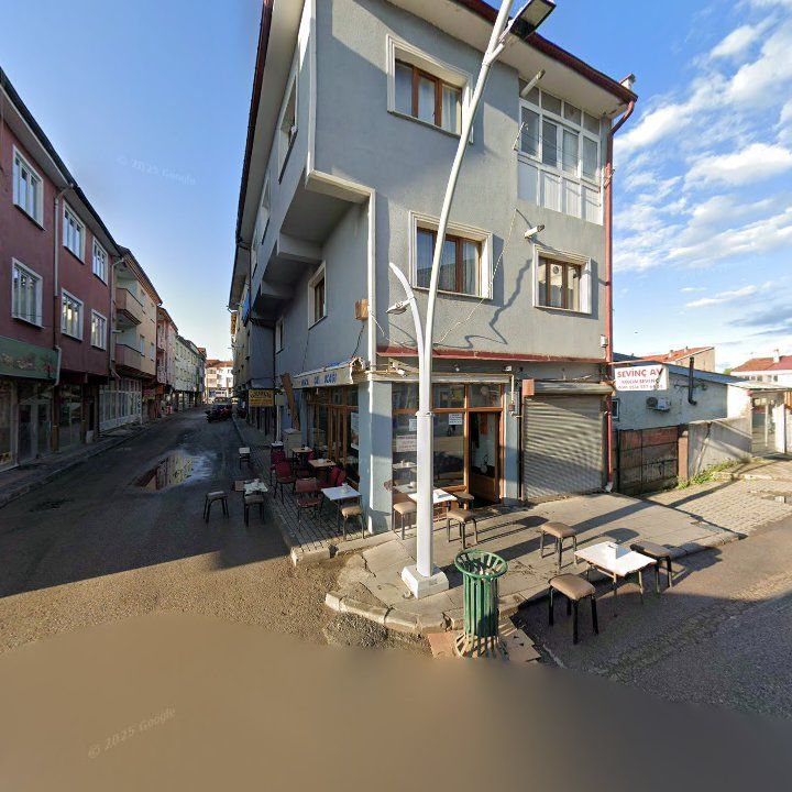 Meral Çay Evi