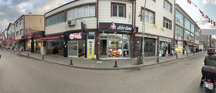MİS DÜRÜM KELKİT