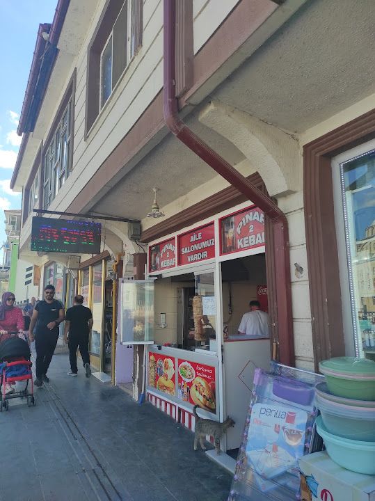 Pınar Kebap 2