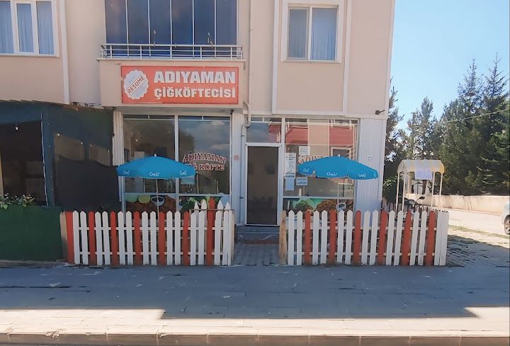 (resume) Adıyaman Çi̇ğköfte