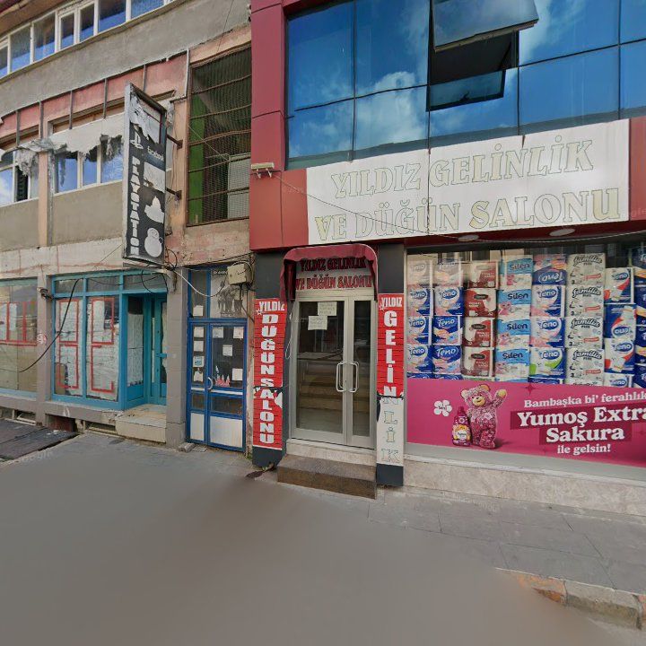 Yaren Kafe