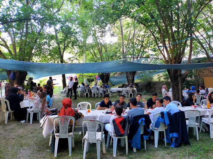 Ayazma Sancak Aile Cafe Ve Restoran