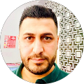 Kemal Kalkan