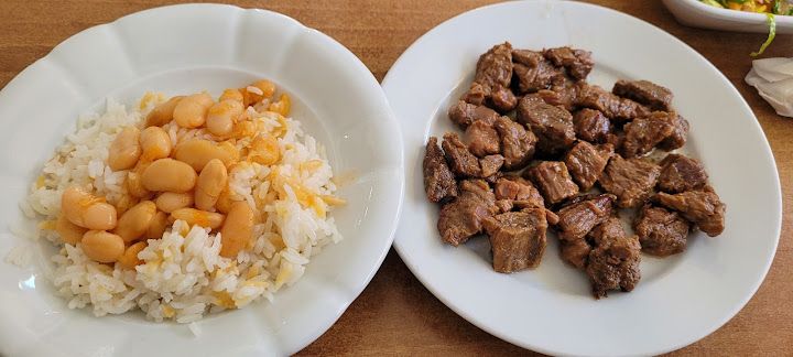 Bozkurt Restaurant