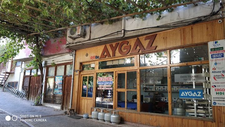 Cafeğin Cafe-restaurant