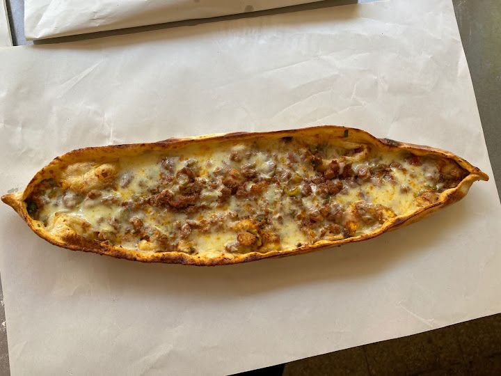 Dut 6 Lahmacun Pide Ve Pizza Salonu