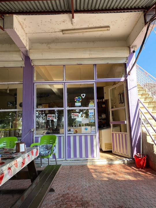 Dutluca Cafe (fikret Ustanın Yeri)