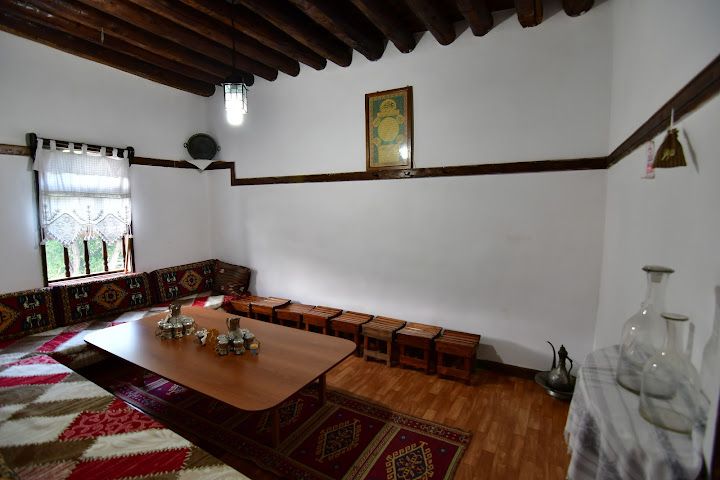 Kadı Sofrası