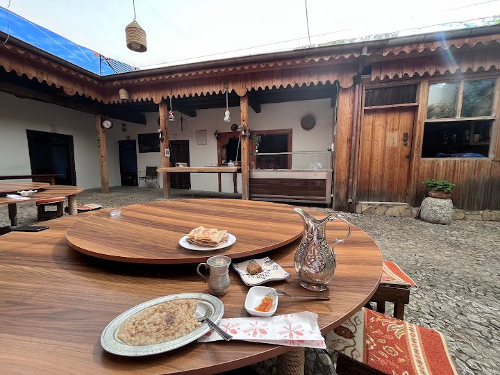 Lökhane Restoran