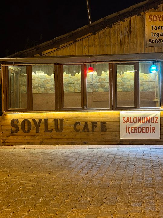 Soylu Kafe Restaurant