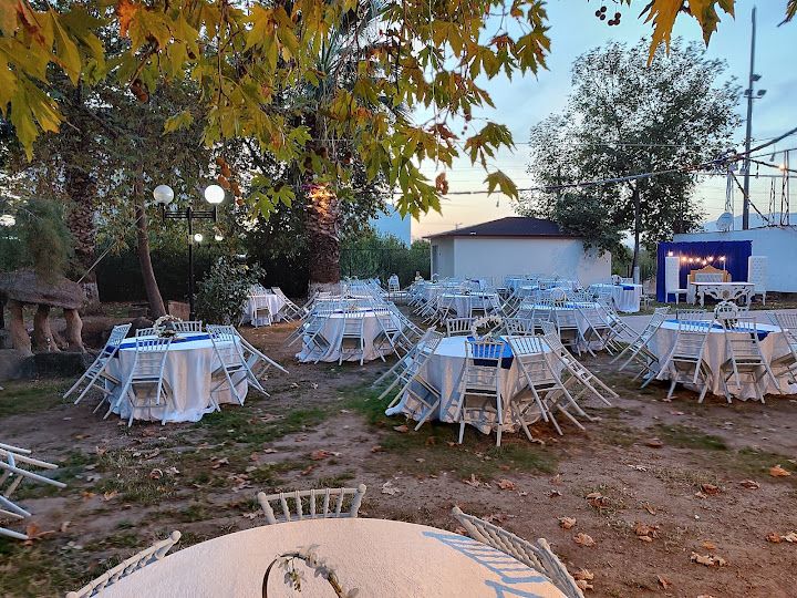 80.yıl Cumhuriyet Aile Çay Bahçesi