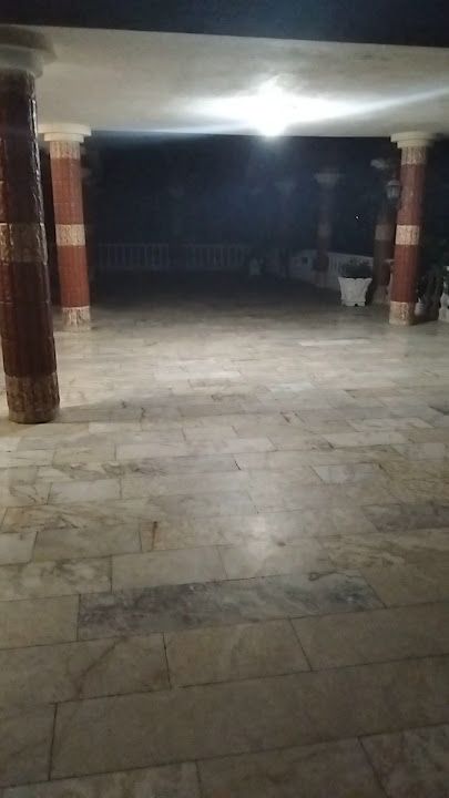 Acıktım dürüm fabrikası