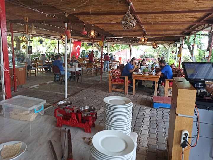 Artvin Sofrası Orhan Usta