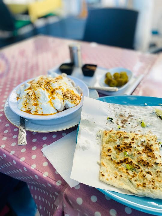 Aşiyan Cafe