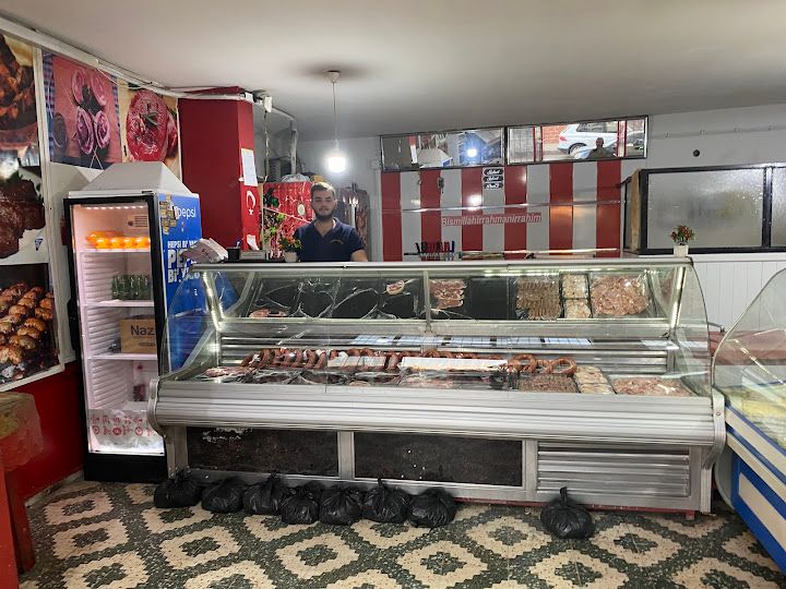 Ay yıldız et galerisi