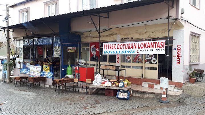 Aydın Baba'nın Yeri