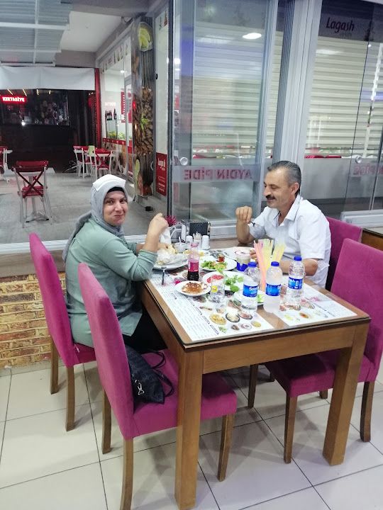 Aydın pide adem usta