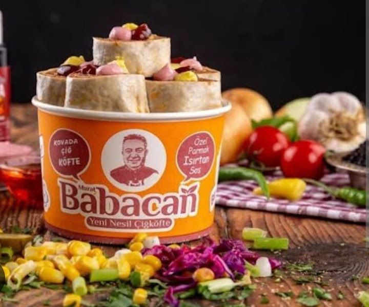 Babacan çiğköfte kemalpaşa