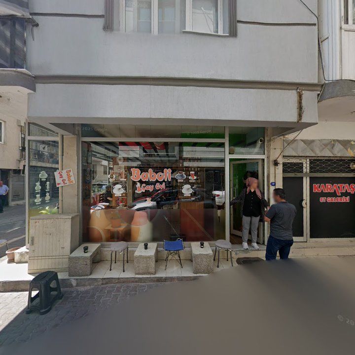 Baboli Çay Evi