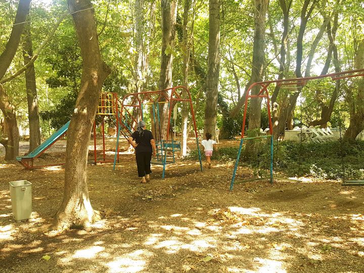 Bağyurdu lokantası