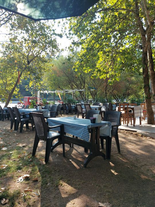Begonvil cafe&restaurant