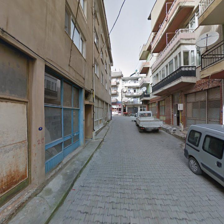 Bereket ekmek fırını