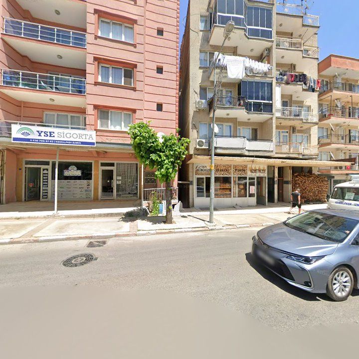 Bereket Ekmek Unlu Mamüller