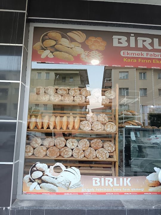 Birlik Ekmek Fabrikası