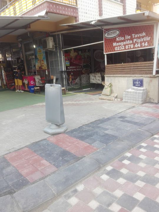 Bizim Tavukculuk