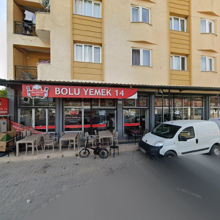 Bolu yemekleri 14