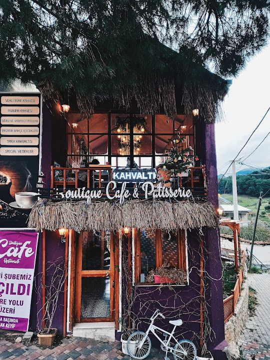 Bon-cuk cafe&restaurant