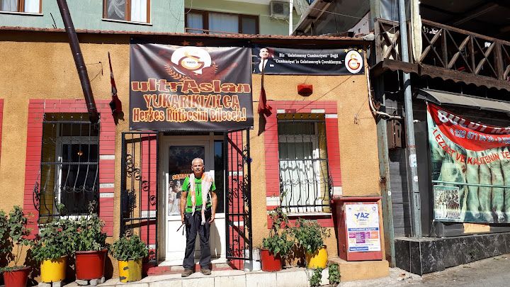 Bulut Et Restoran İzmir