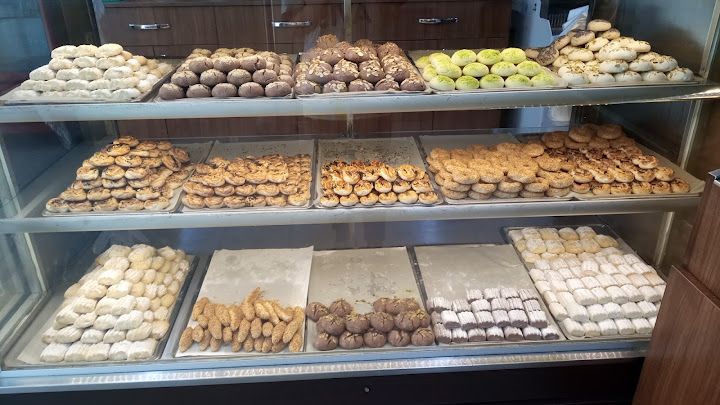 Bulvar unlu mamulleri