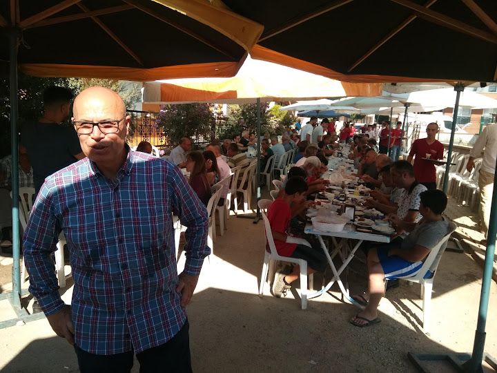 Cafe Güneş