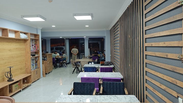 Cafe-i Ruha