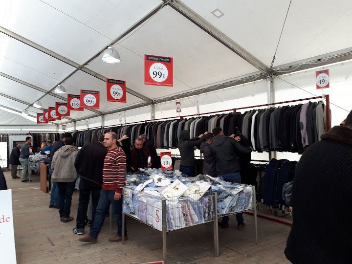 Çamlık et lokantası