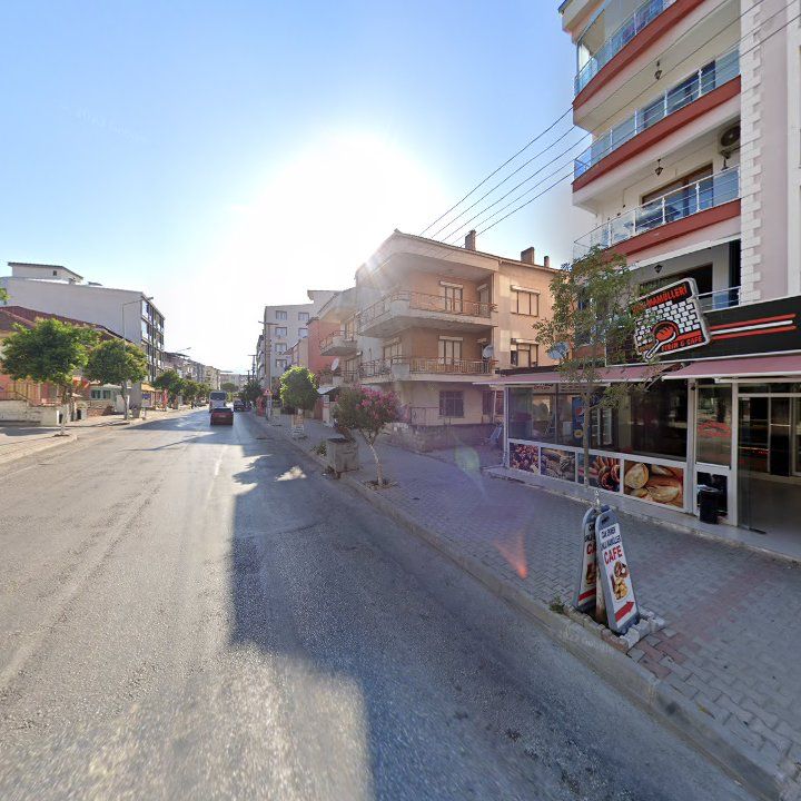 Can Unlu Mamülleri
